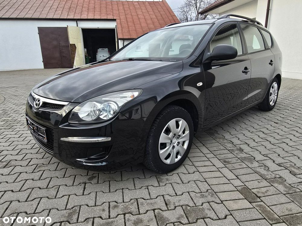 Hyundai i30 - 6
