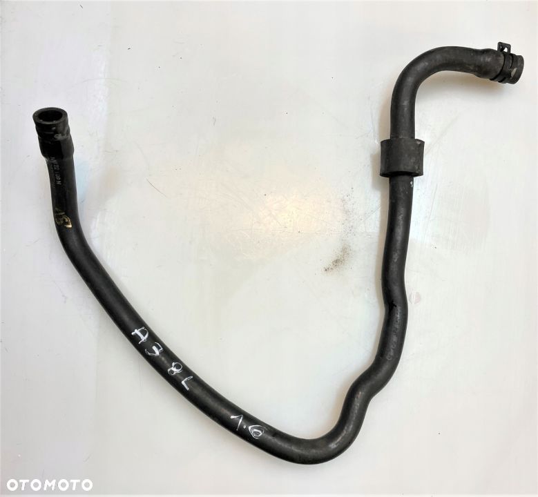 PRZEWÓD WĄŻ AUDI A3 8L 1.6 1J0122109N - 2