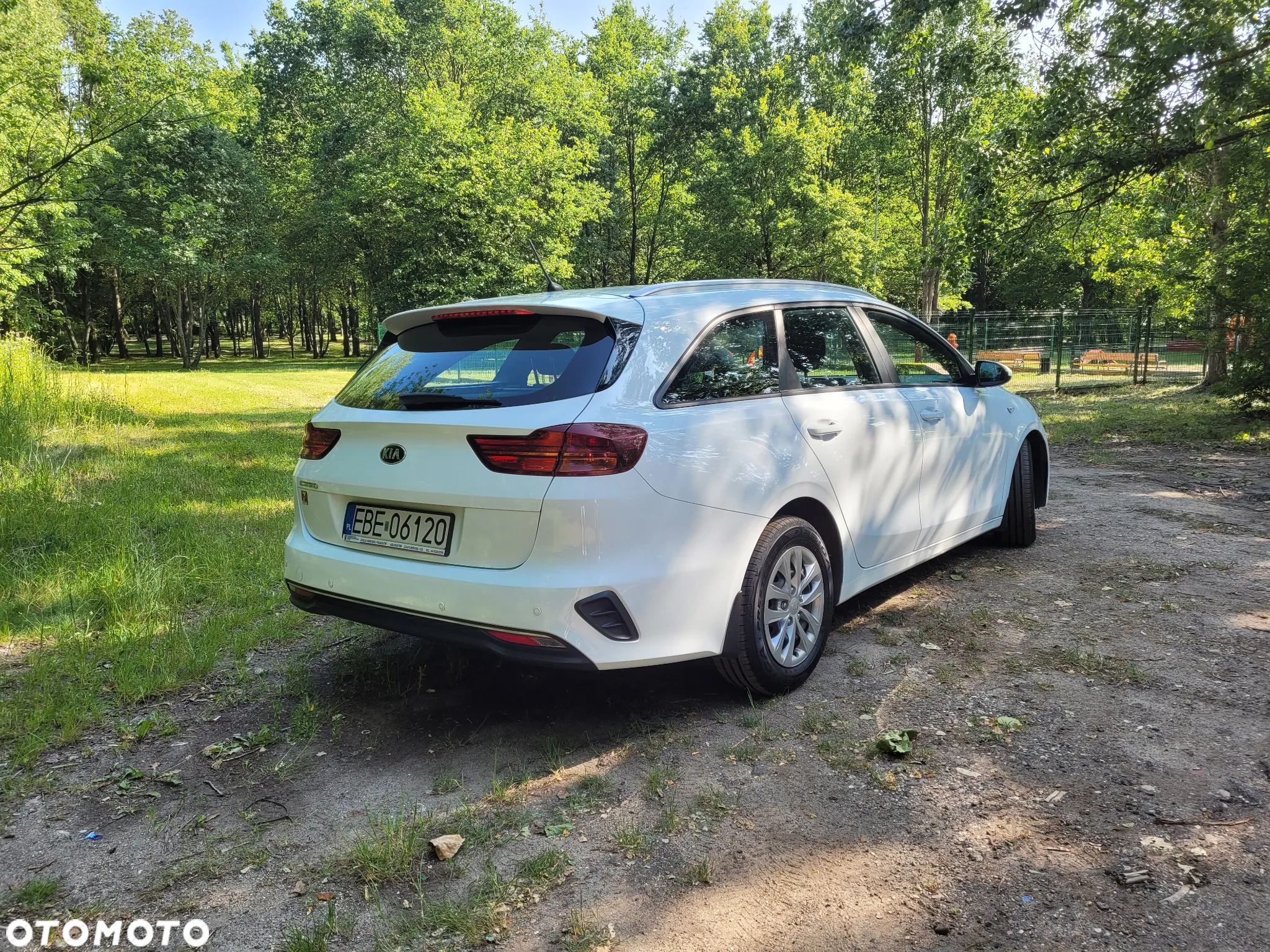 Kia Ceed 1.4 T-GDI M - 6