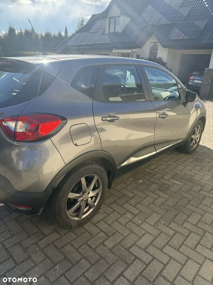 Renault Captur ENERGY dCi 90 Start&Stop Dynamique - 6