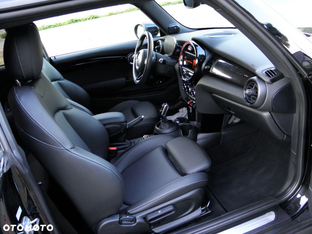 MINI Cooper S - 28