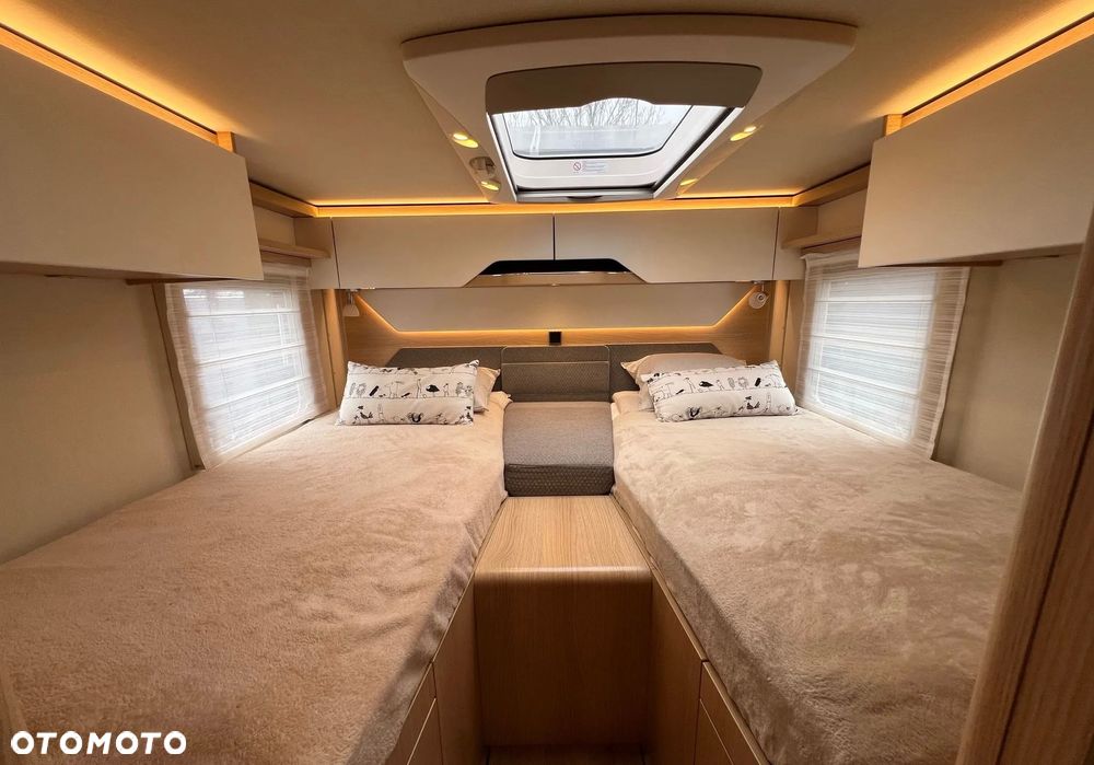 Hymer-Eriba B680MC - 9