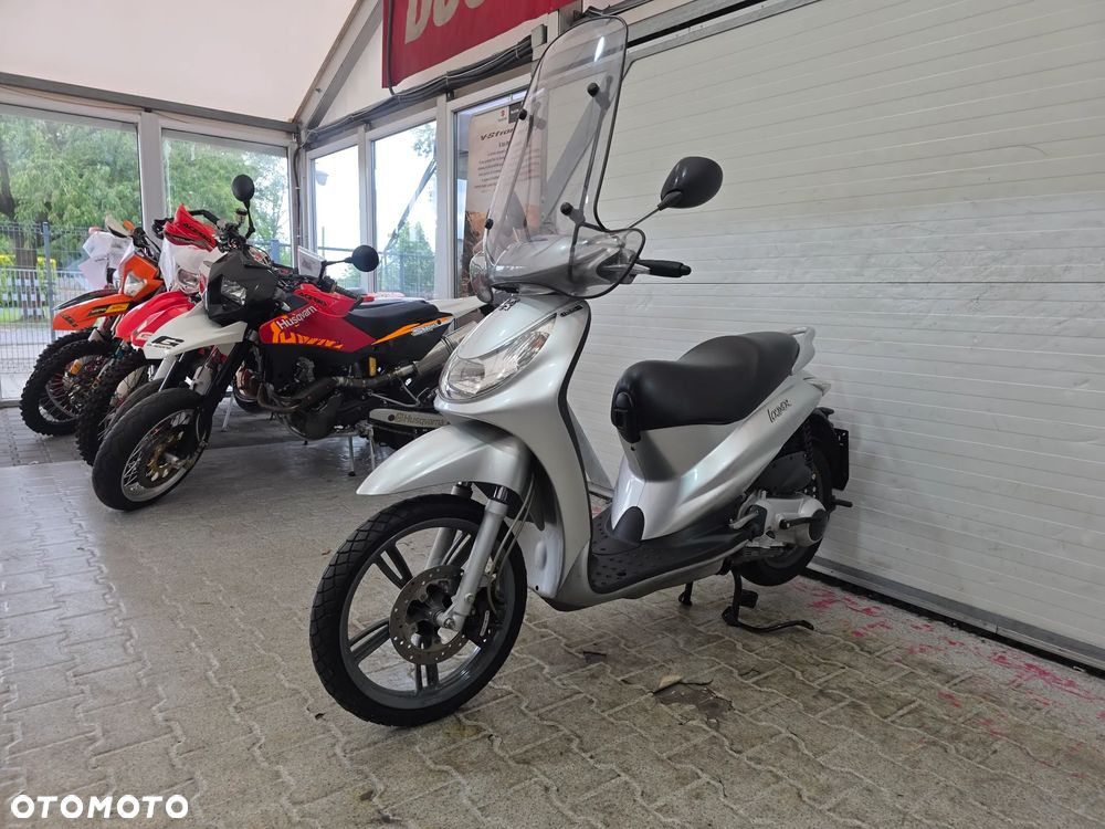 Peugeot Looxor - 5