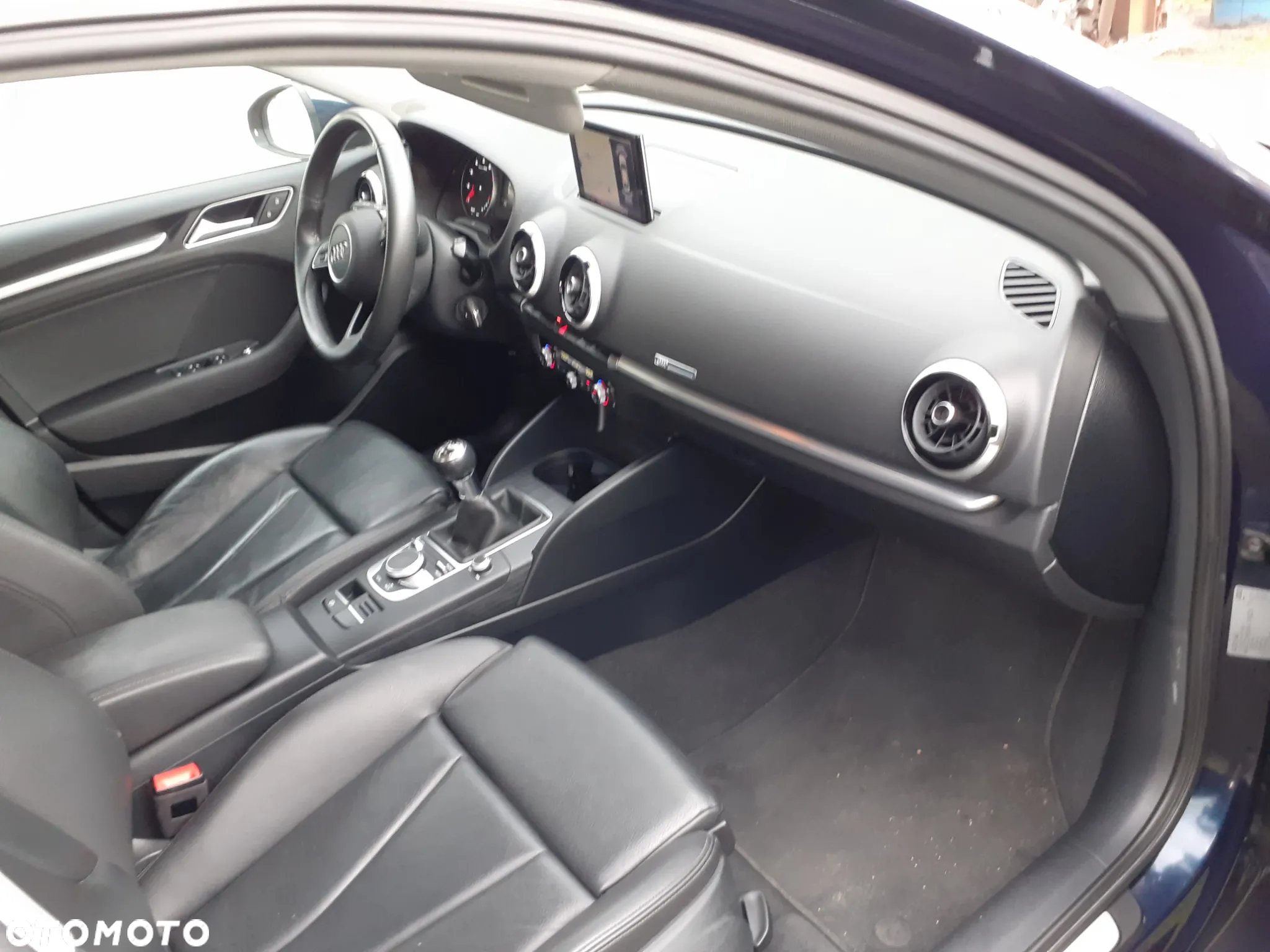 Audi A3 1.5 TFSI cylinder on demand Limousine - 9