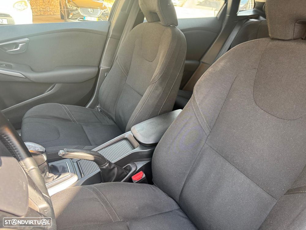 Volvo V40 1.6 D2 Eco Summum - 10