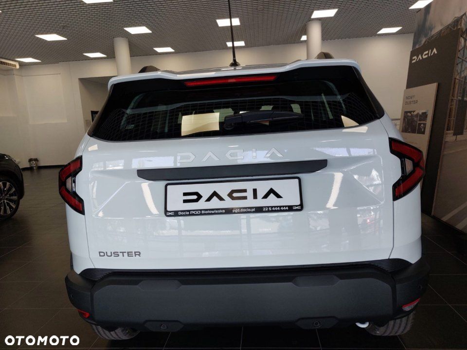 Dacia Duster - 4