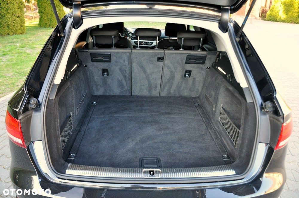 Audi A4 Avant - 37