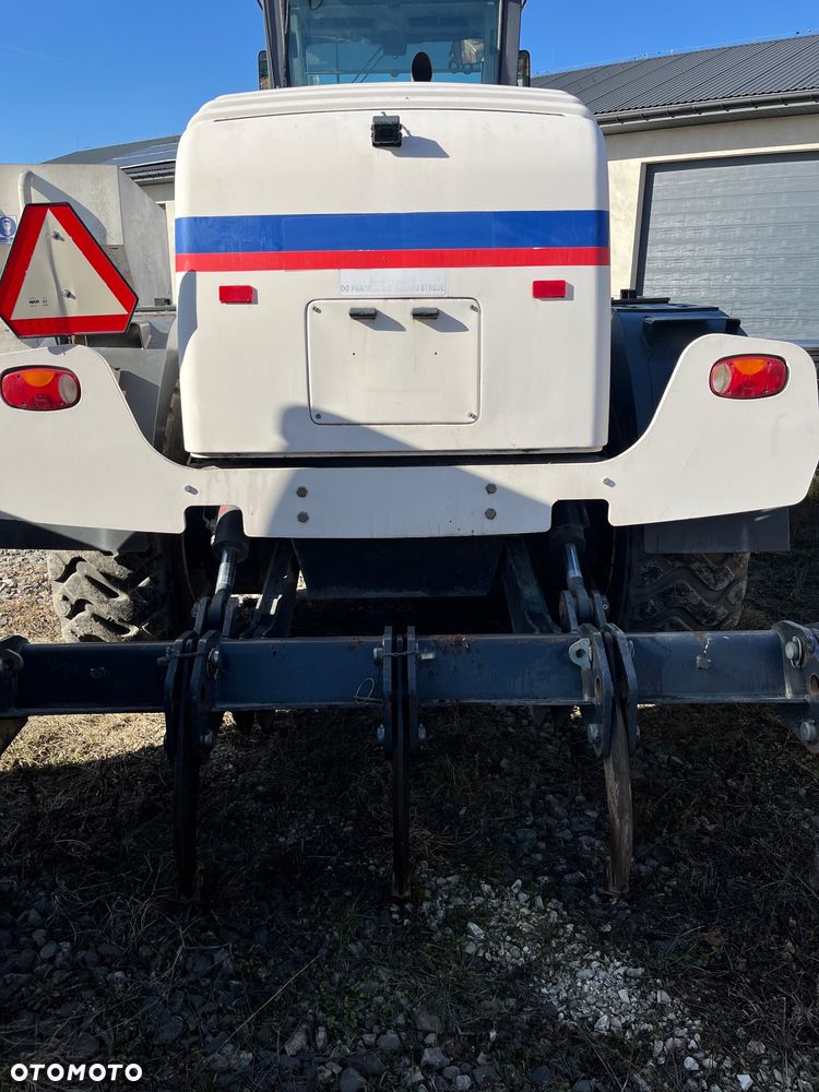 New Holland F156.6A - 5