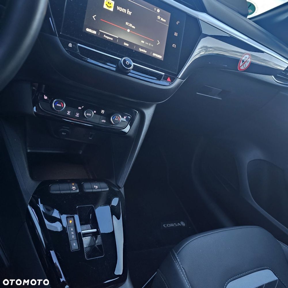 Opel Corsa Ultimate Pack - 15
