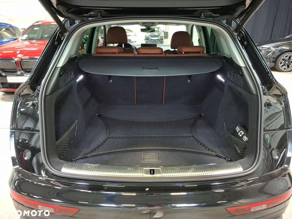 Audi Q5 40 TDI mHEV Quattro Advanced S tronic - 19
