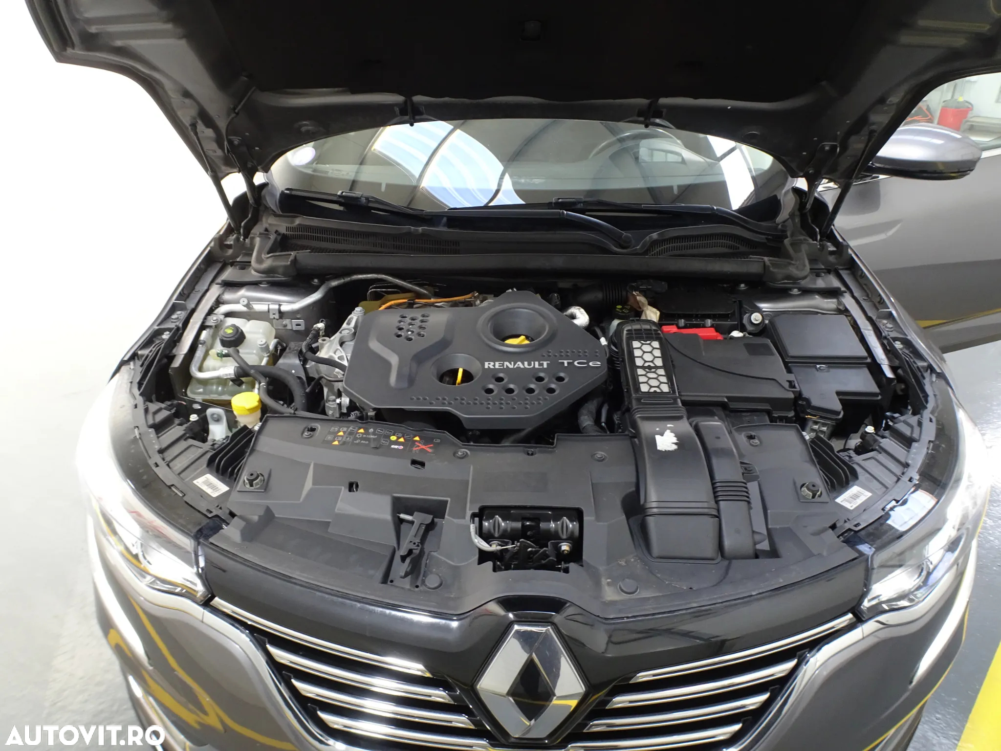 Renault Talisman - 32