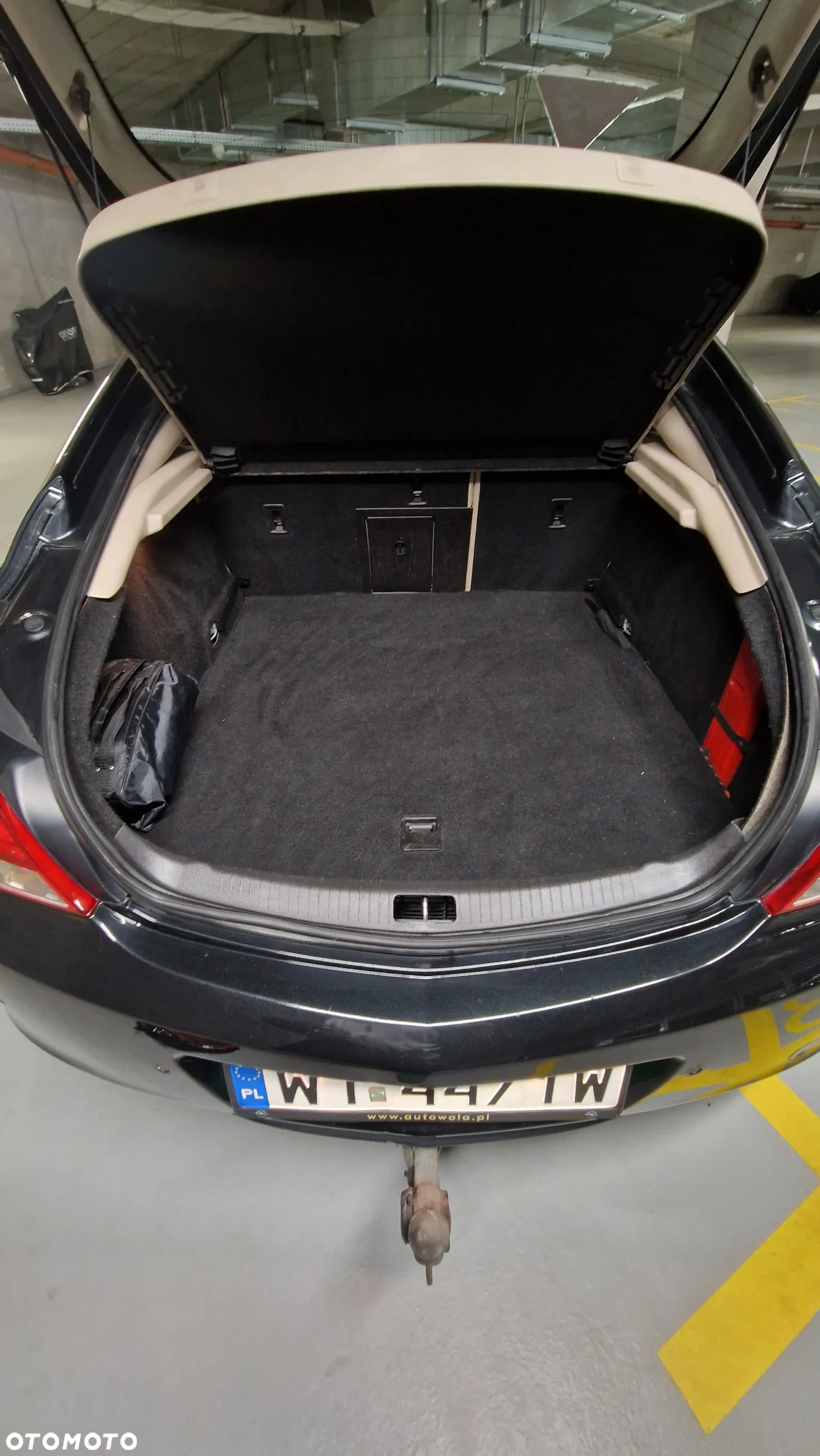 Opel Insignia 2.0 CDTI Cosmo - 5