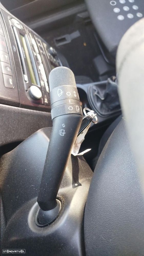 Fita de airbags FIAT Grande Punto (199_) - 2