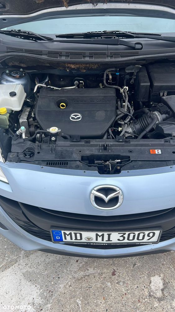 Mazda 5 1.8 Active - 26