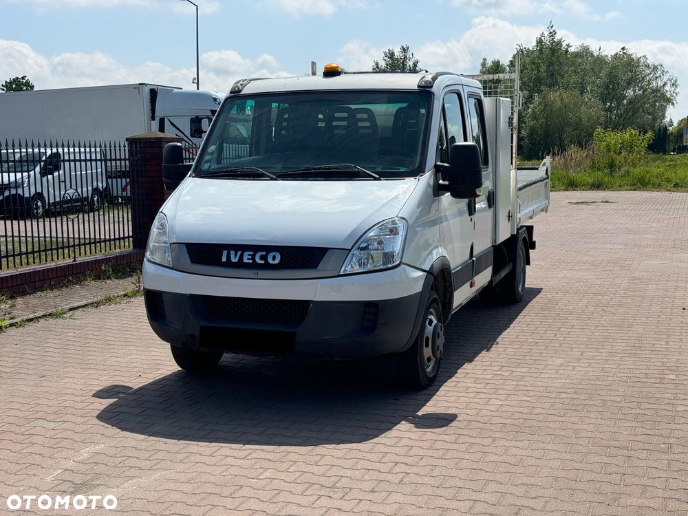 Iveco 35c13 - 10
