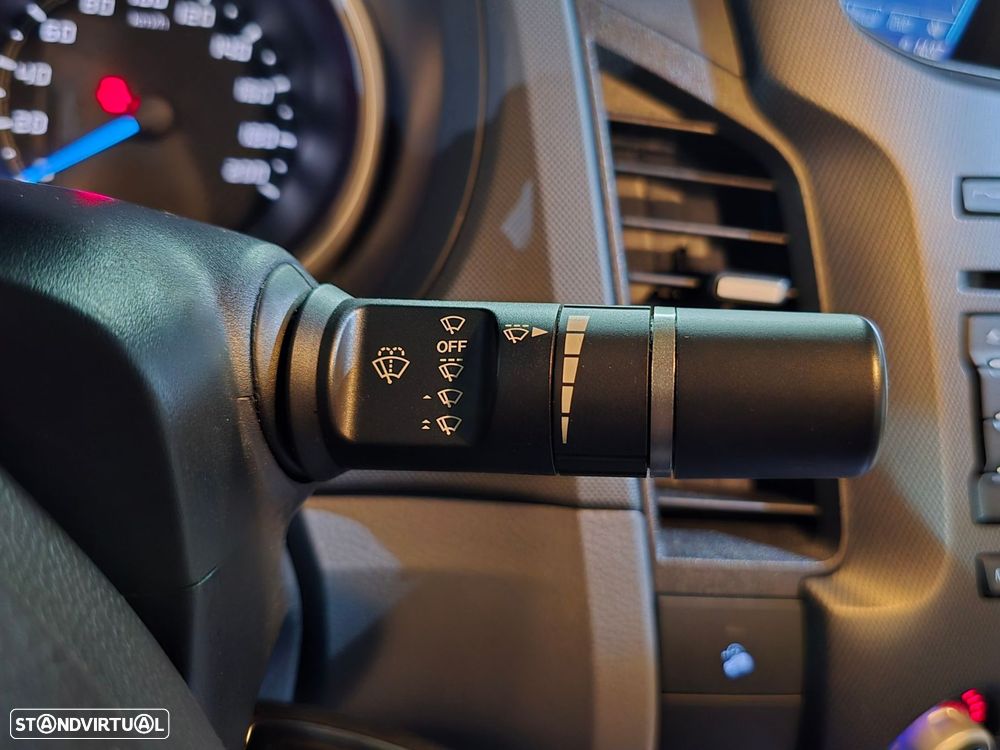 Ford Ranger 3.2 TDCi CD Wildtrak 4WD Aut. — fotografia 26