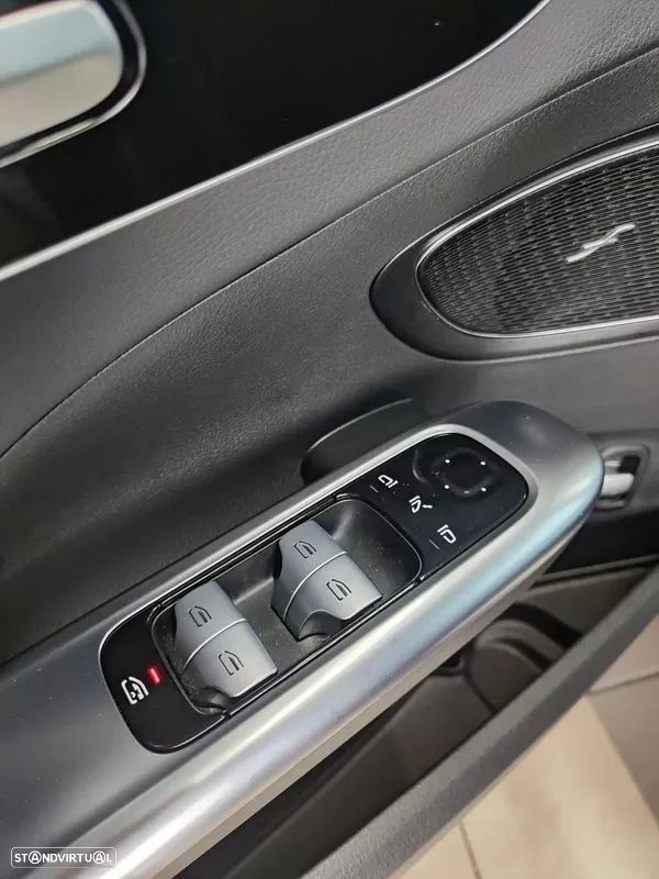 Mercedes-Benz C 220 d Avantgarde - 19