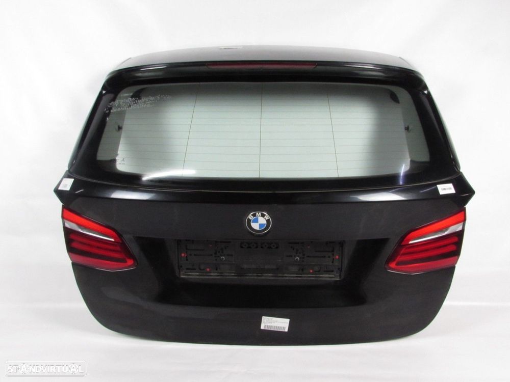 Tampa da mala Seminovo/ Original BMW 2 Active Tourer (F45) 41007317766 - 1