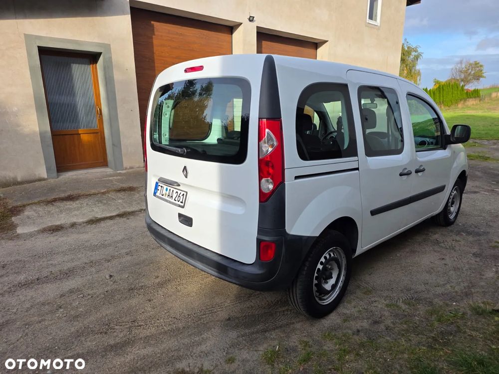 Renault Kangoo - 26