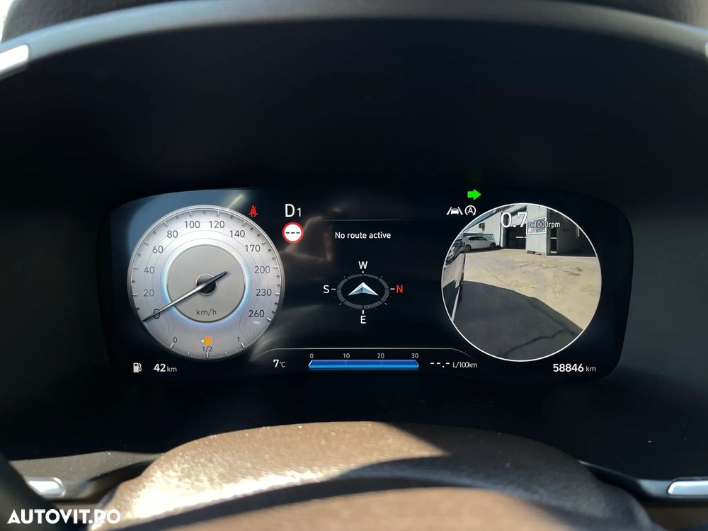 Hyundai Santa Fe - 38