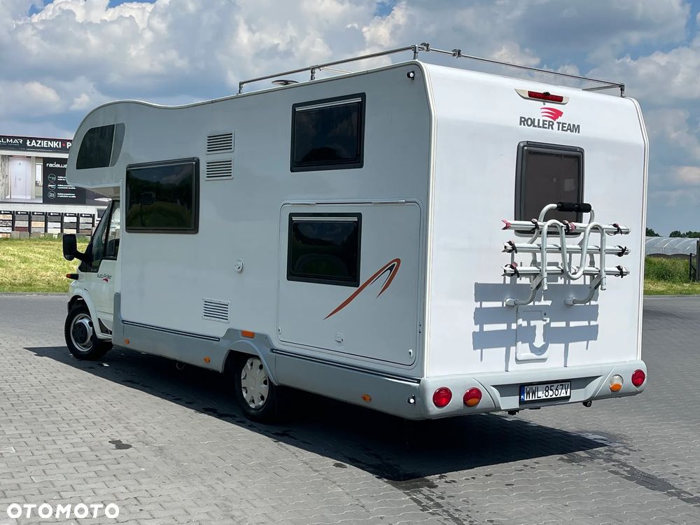 Ford Transit - 6