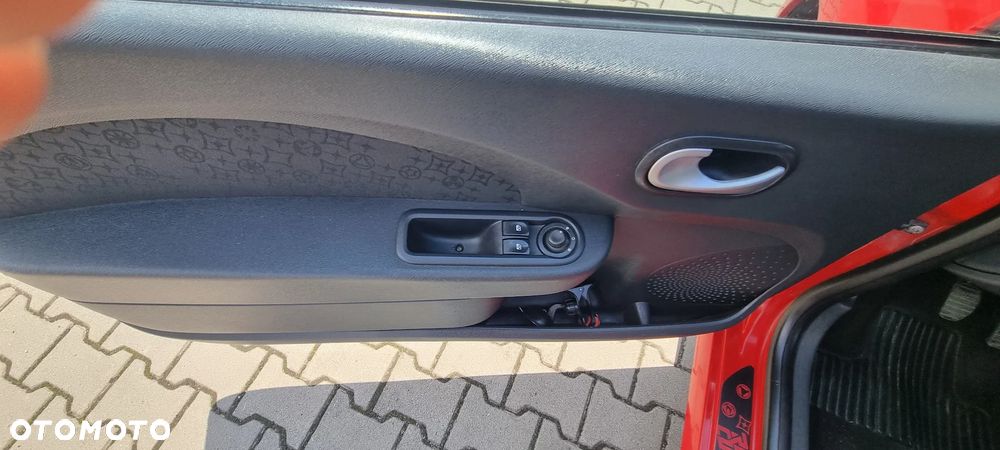 Renault Twingo 1.2 16V Rip Curl - 15