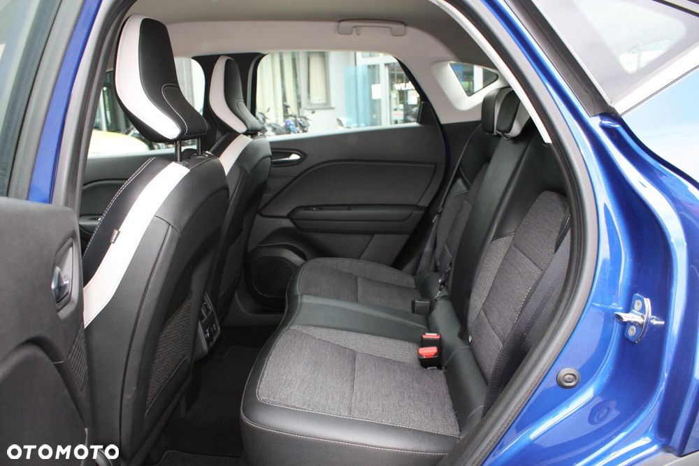 Renault Captur 1.0 TCe Intens - 14