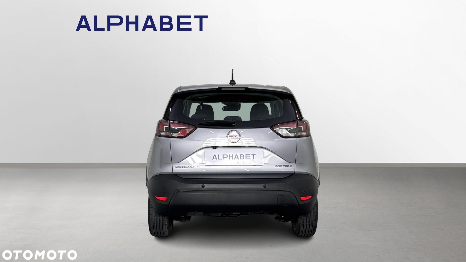 Opel Crossland X 1.5 CDTI Eco Enjoy S&S - 6
