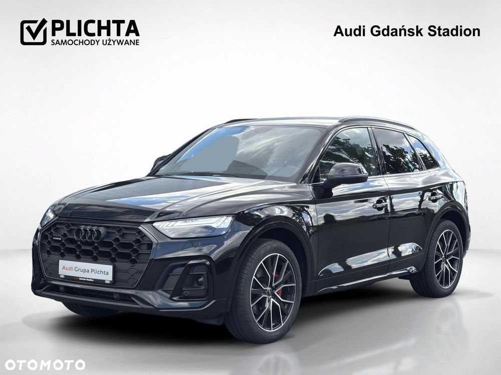 Audi Q5 - 2
