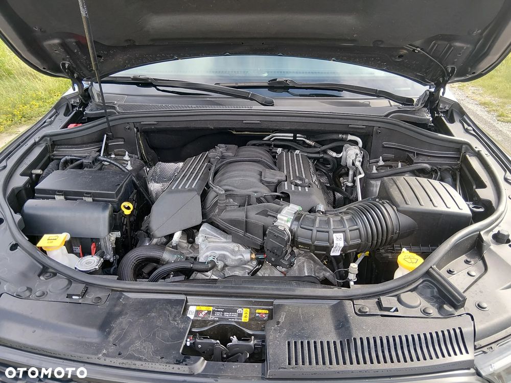 Dodge Durango - 18