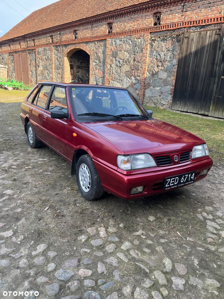 Polonez 1.6 - 1