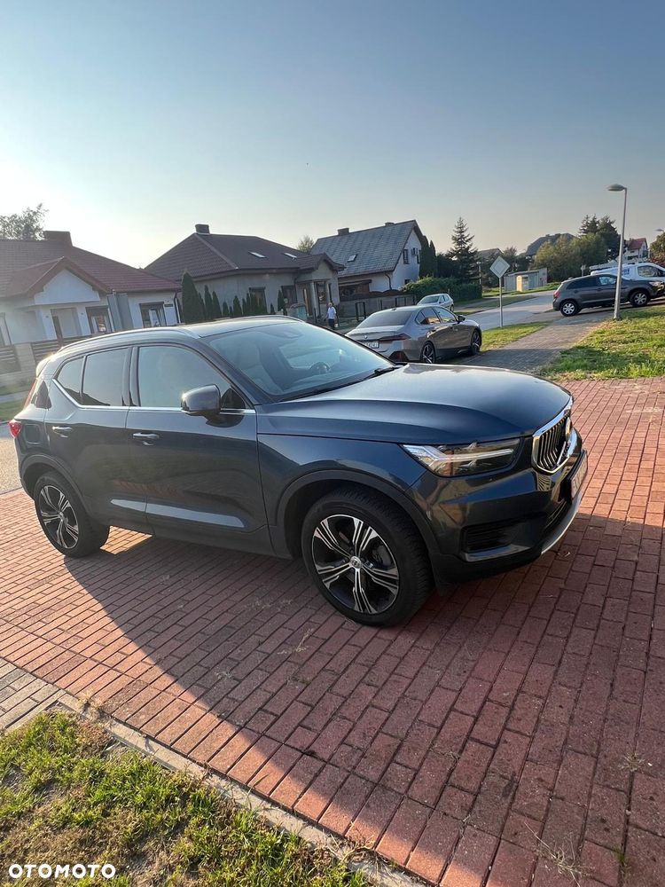 Volvo XC 40 - 5