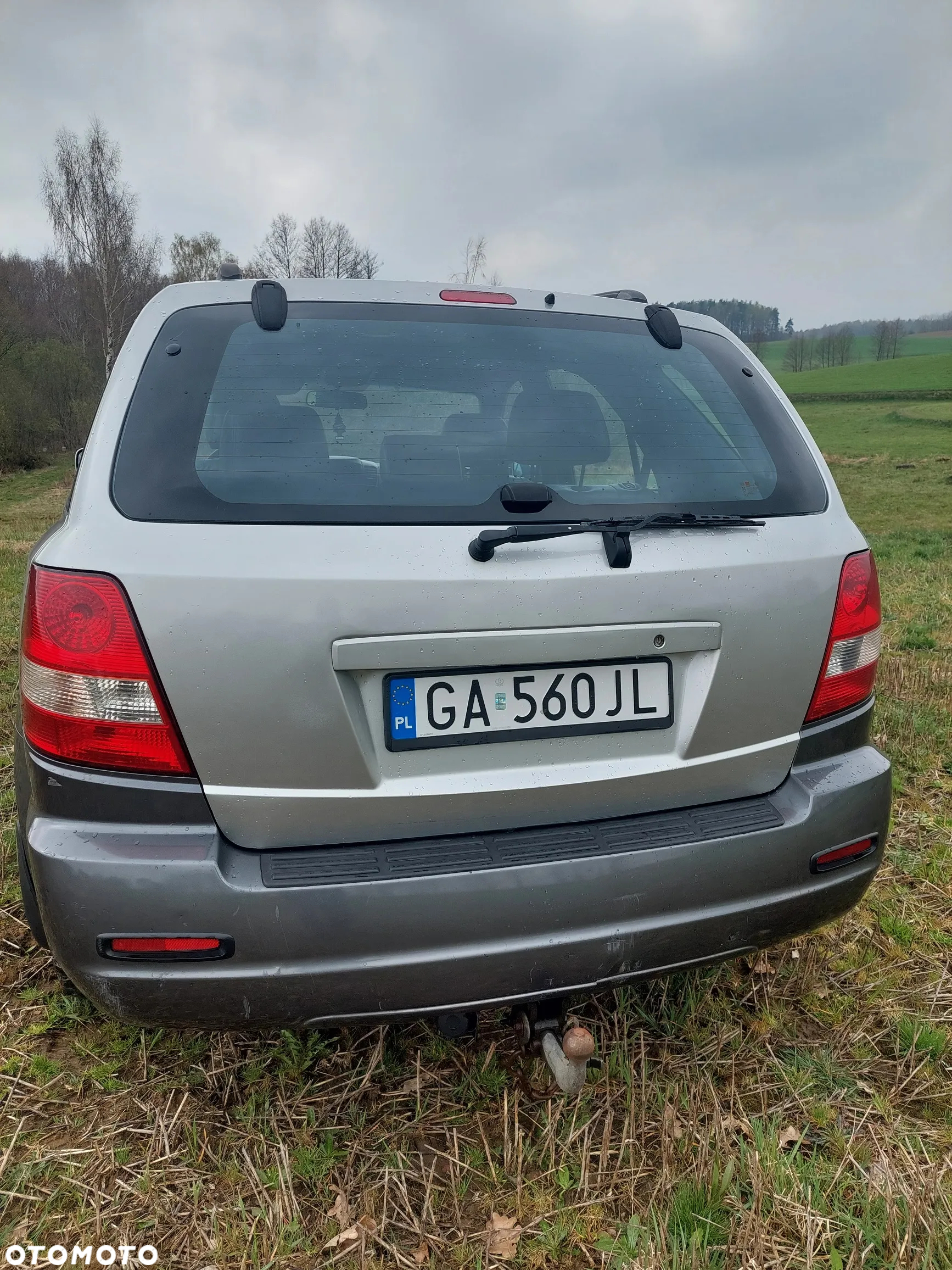 Kia Sorento - 33