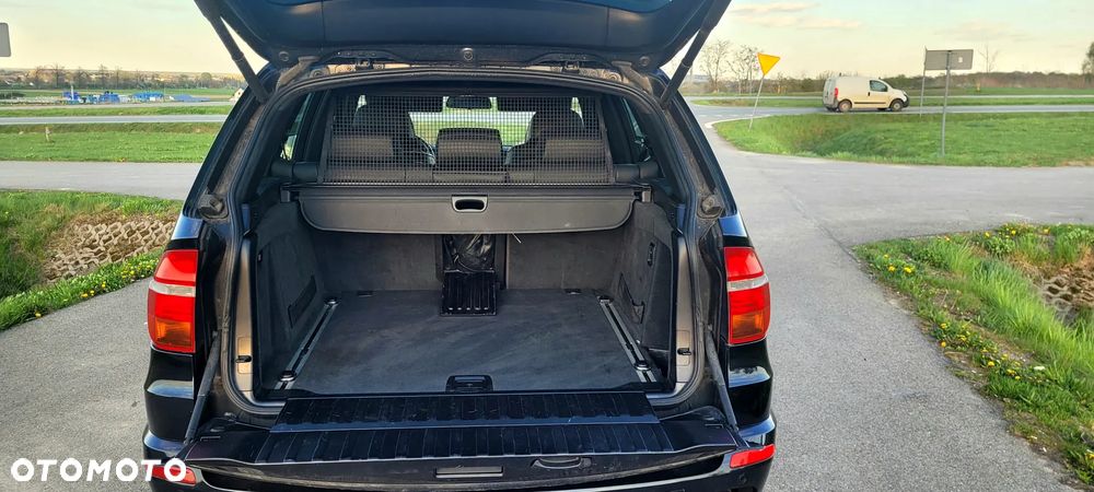 BMW X5 xDrive35d - 18