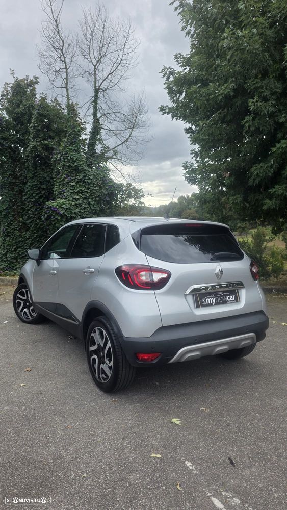 Renault Captur - 4