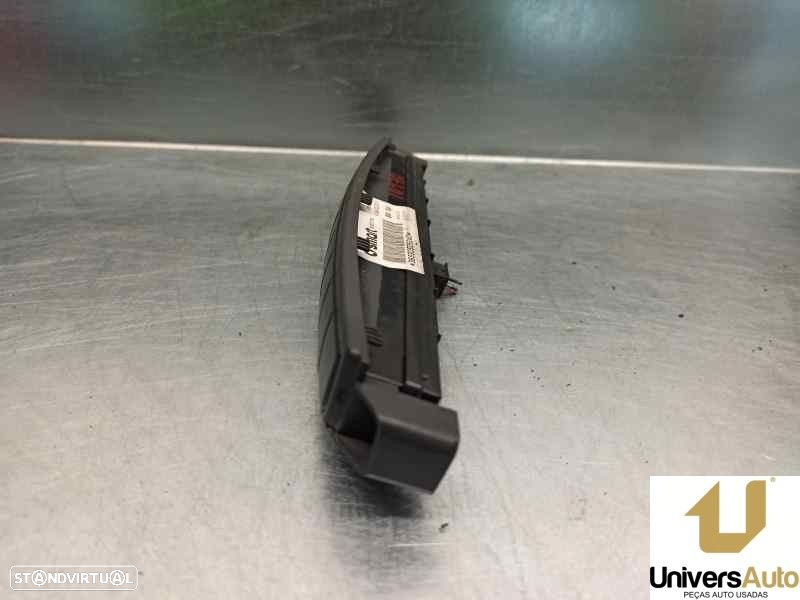 BOTÕES TABLIER SMART FORFOUR 2004 -A4548202610 - 2