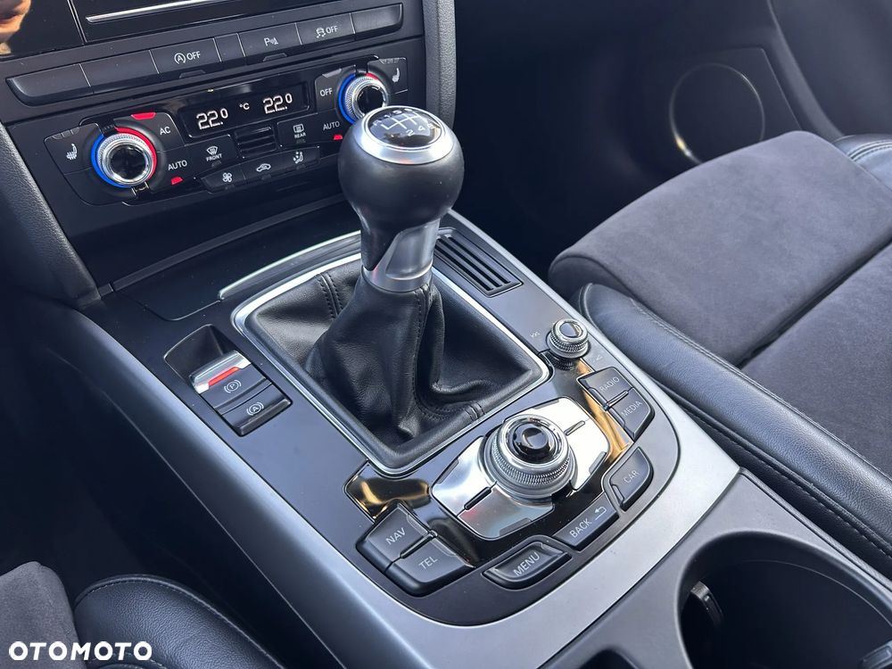 Audi A4 Avant 2.0 TDI - 23