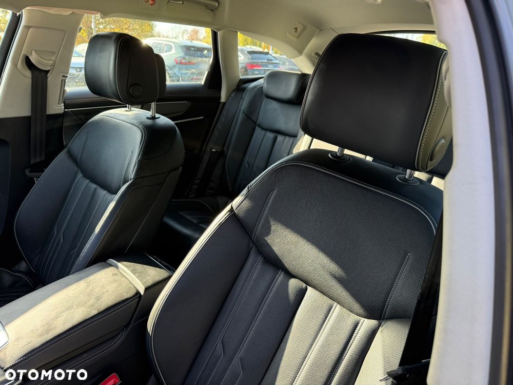 Audi A6 Allroad 55 TFSI mHEV Quattro S tronic - 30