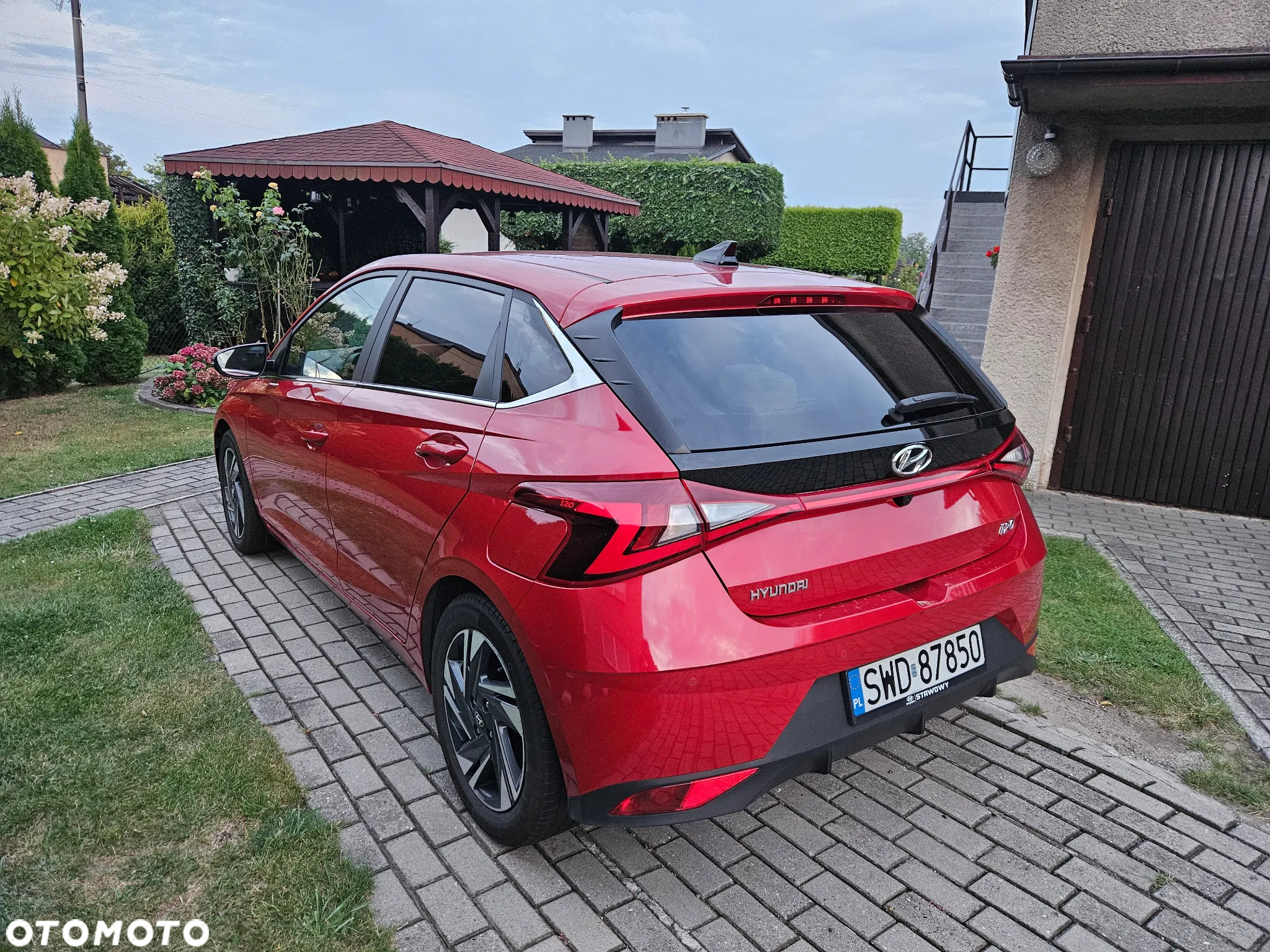 Hyundai i20 1.2 Cool - 7