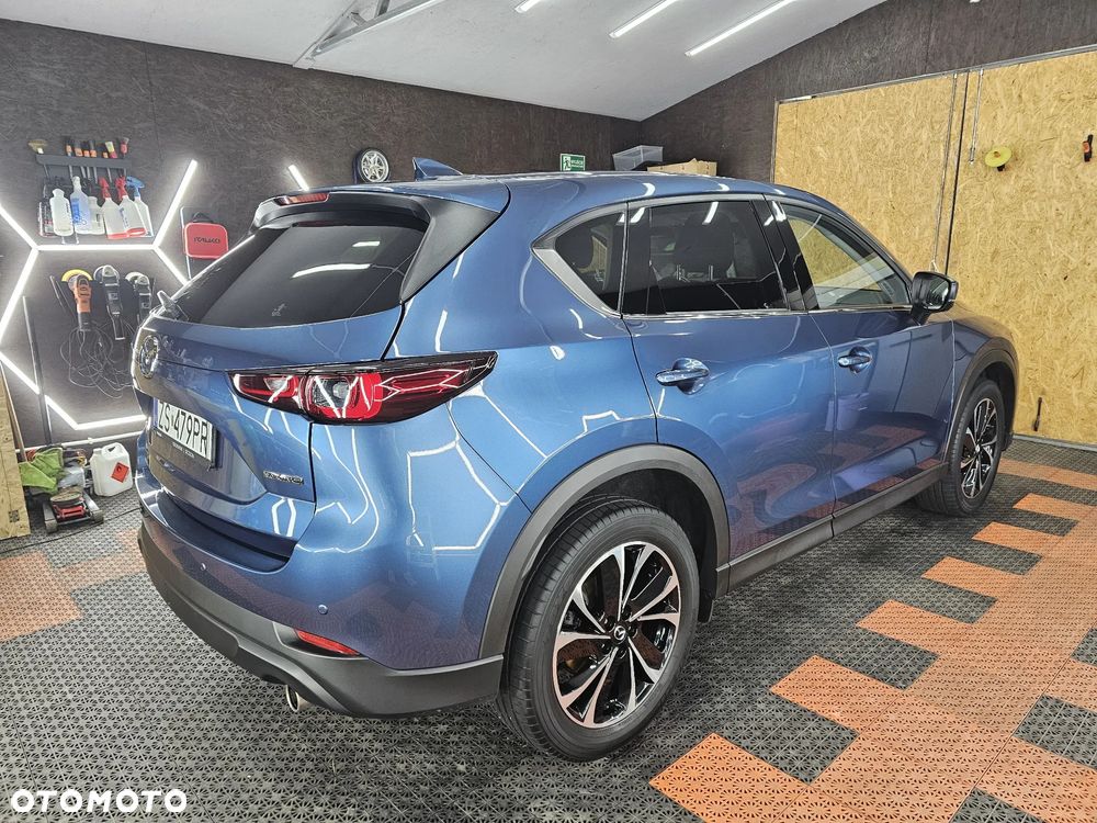 Mazda CX-5 2.0 Hikari 2WD - 13