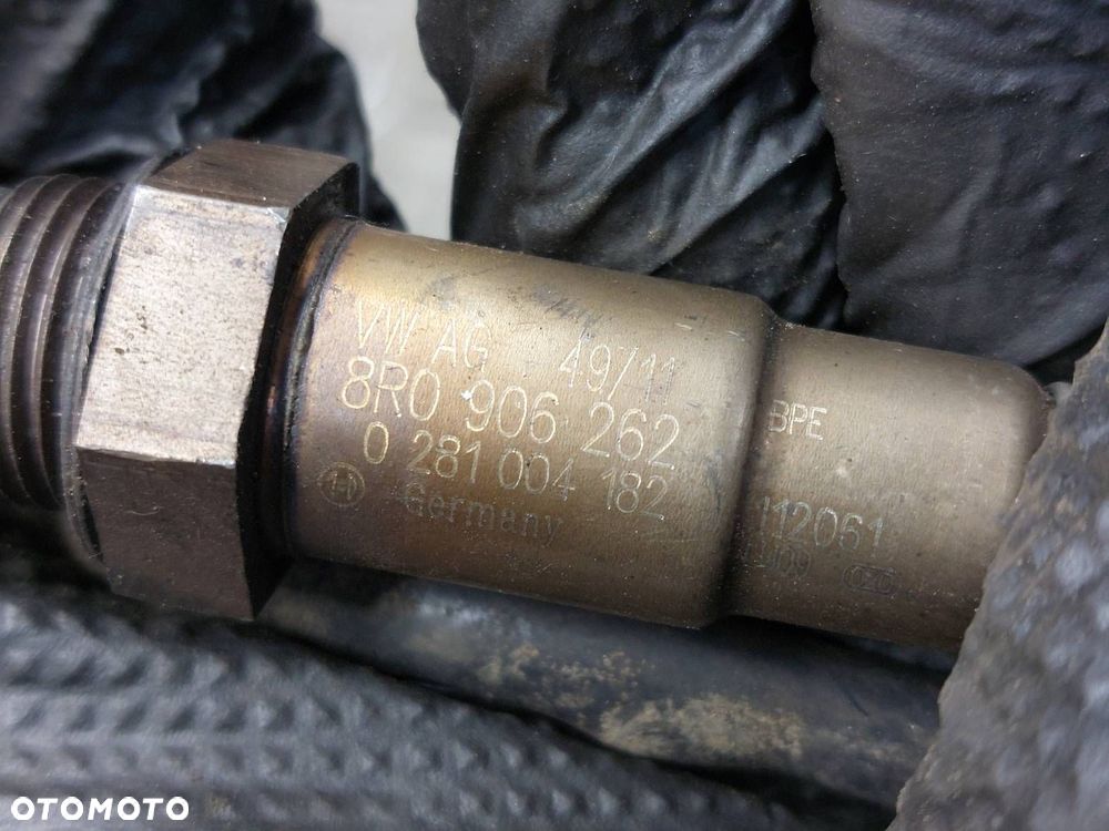 SONDA LAMBDA AUDI A6 C7 2.0 TDI 8R0906262 - 3