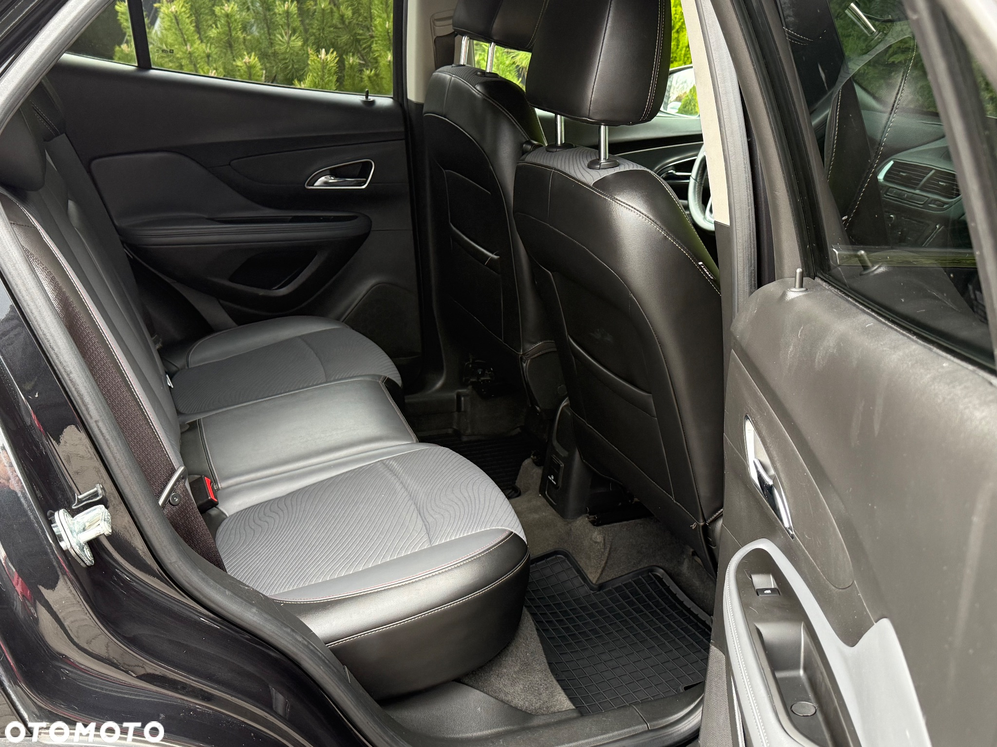 Opel Mokka - 7
