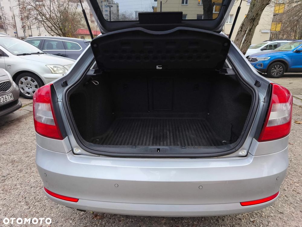 Skoda Octavia 2.0 TDI Ambiente - 7