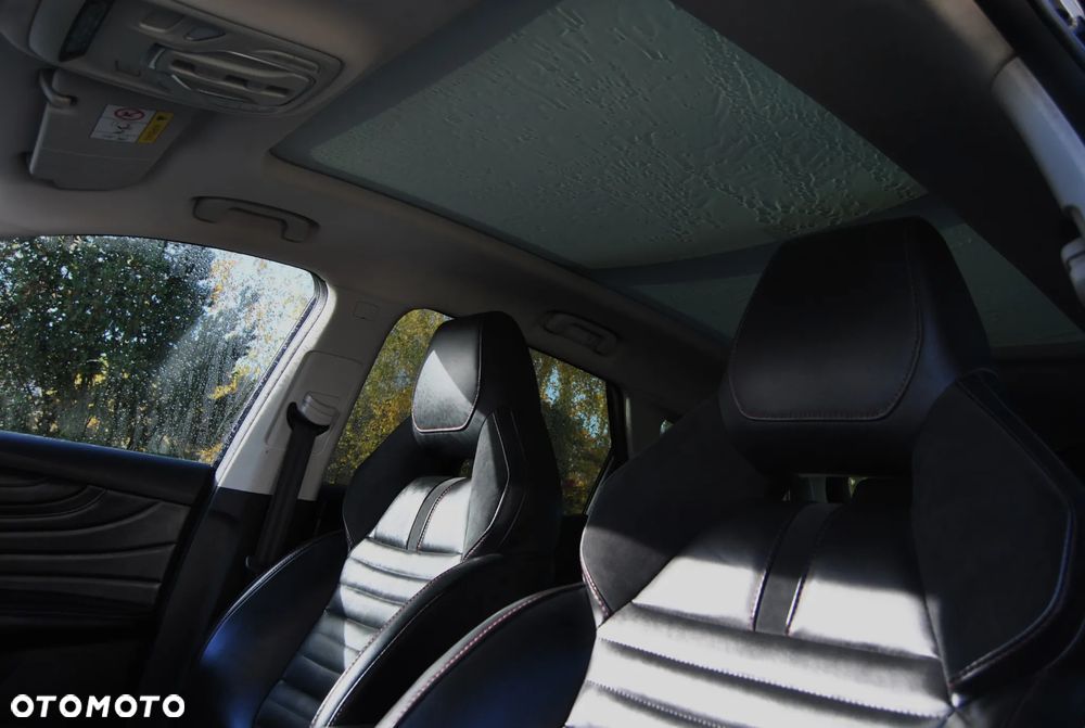 MG HS PHEV 1.5T-GDI Luxury - 12