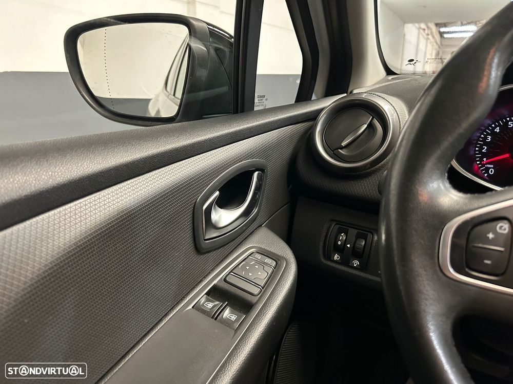 Renault Clio 0.9 TCe Limited - 35