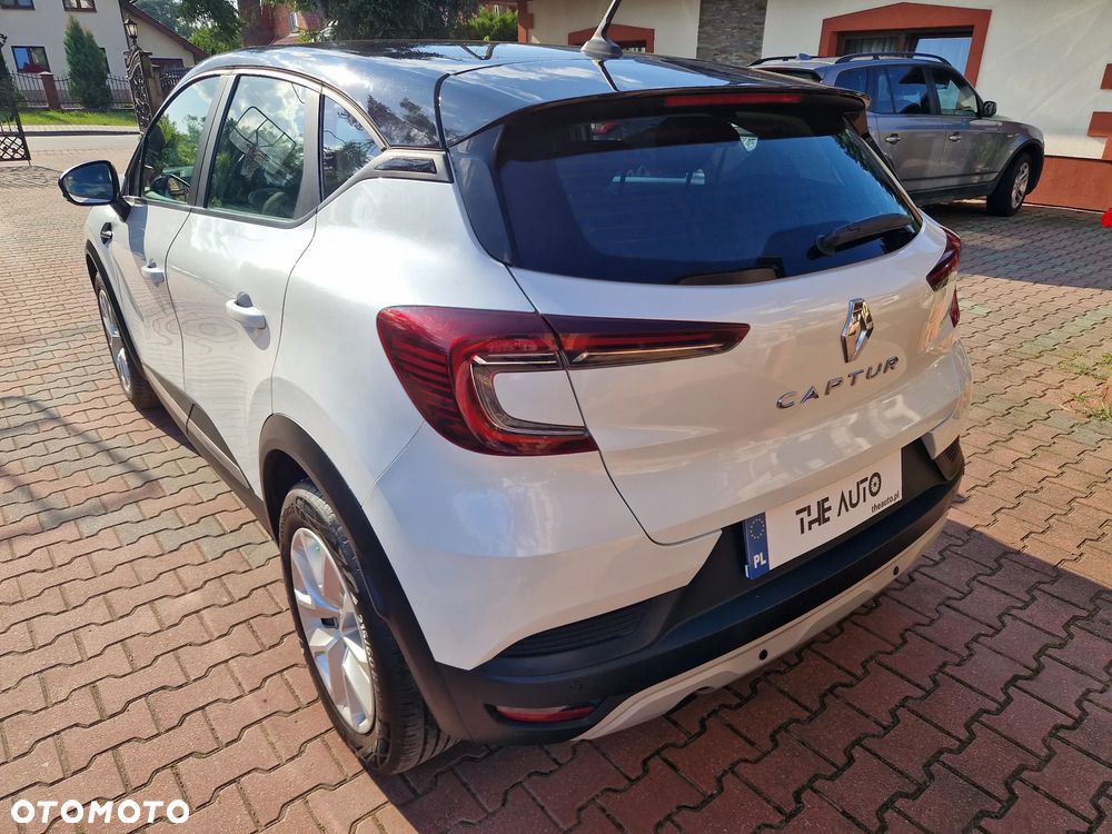 Renault Captur 1.0 TCe Zen - 32