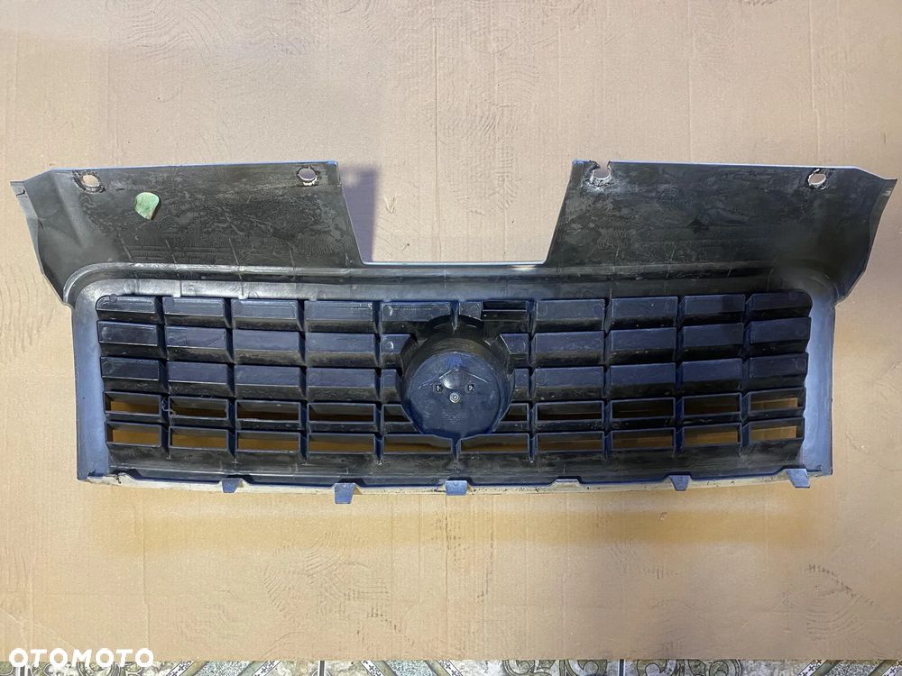 Atrapa grill Fiat Doblo I OE - 2