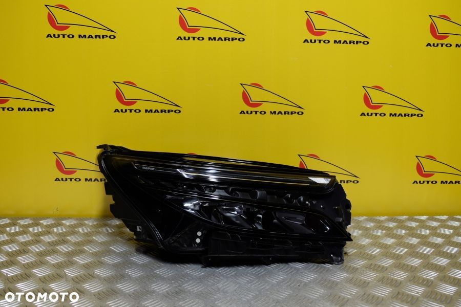 CHEVROLET EQUINOX 2022- REFLEKTOR LAMPA FULL LED R USA - 2