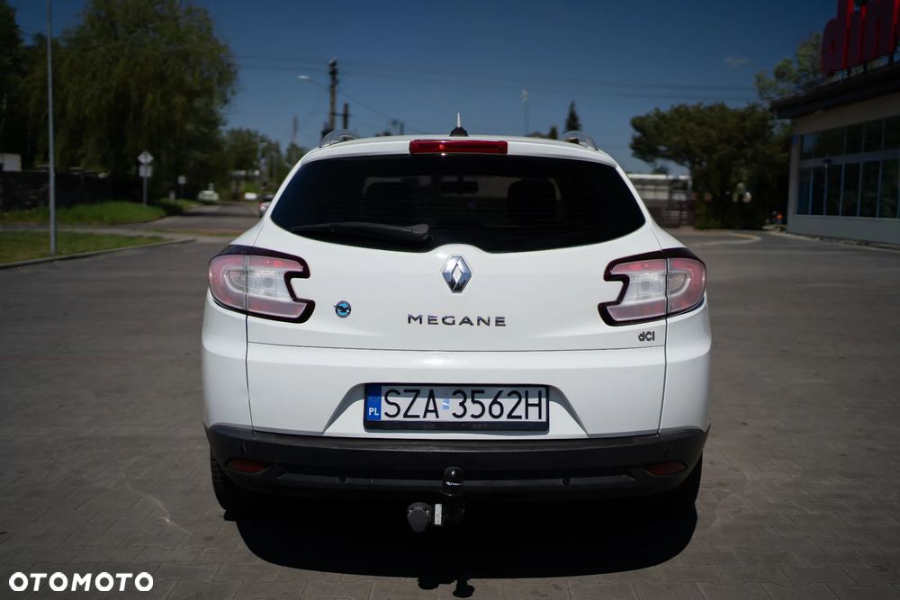 Renault Megane dCi 130 FAP Expression - 7