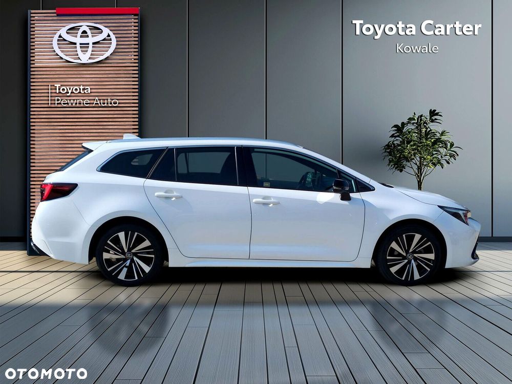 Toyota Corolla 1.8 Hybrid Style - 7
